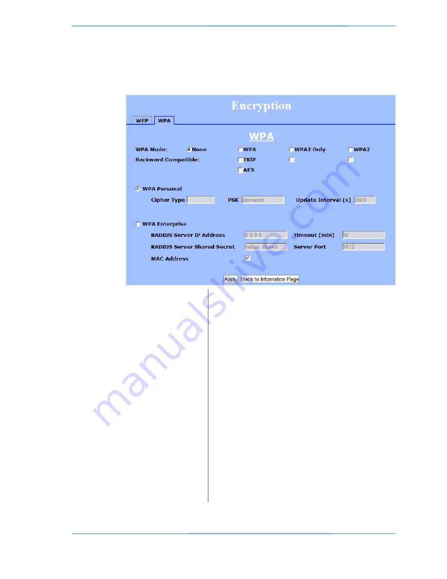 Tranzeo TR-500 User Manual Download Page 34