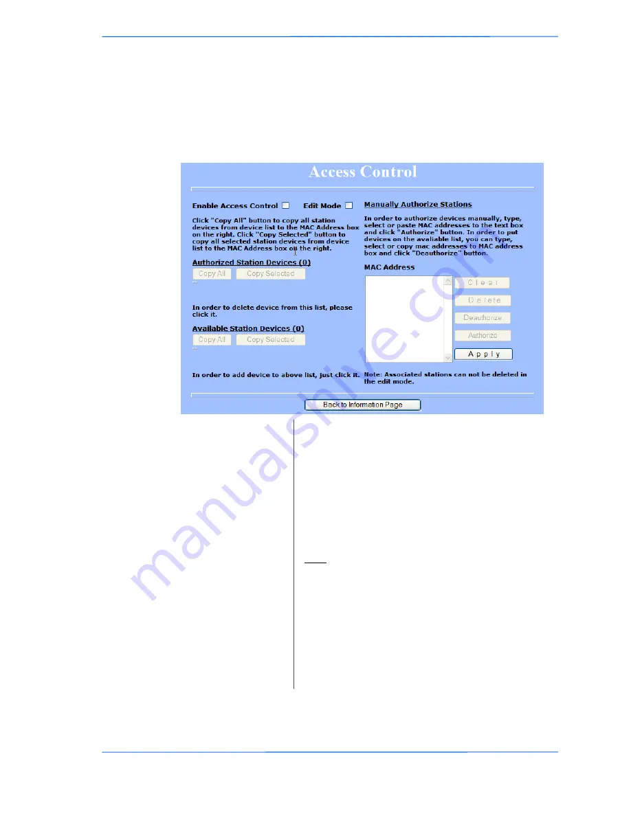 Tranzeo TR-900-11 User Manual Download Page 35