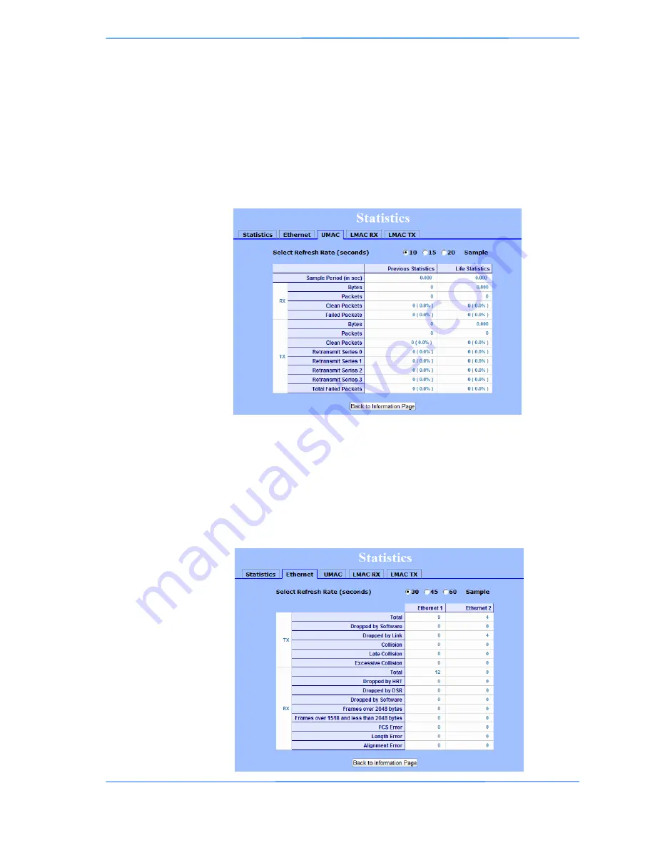 Tranzeo TR-900-11 User Manual Download Page 40