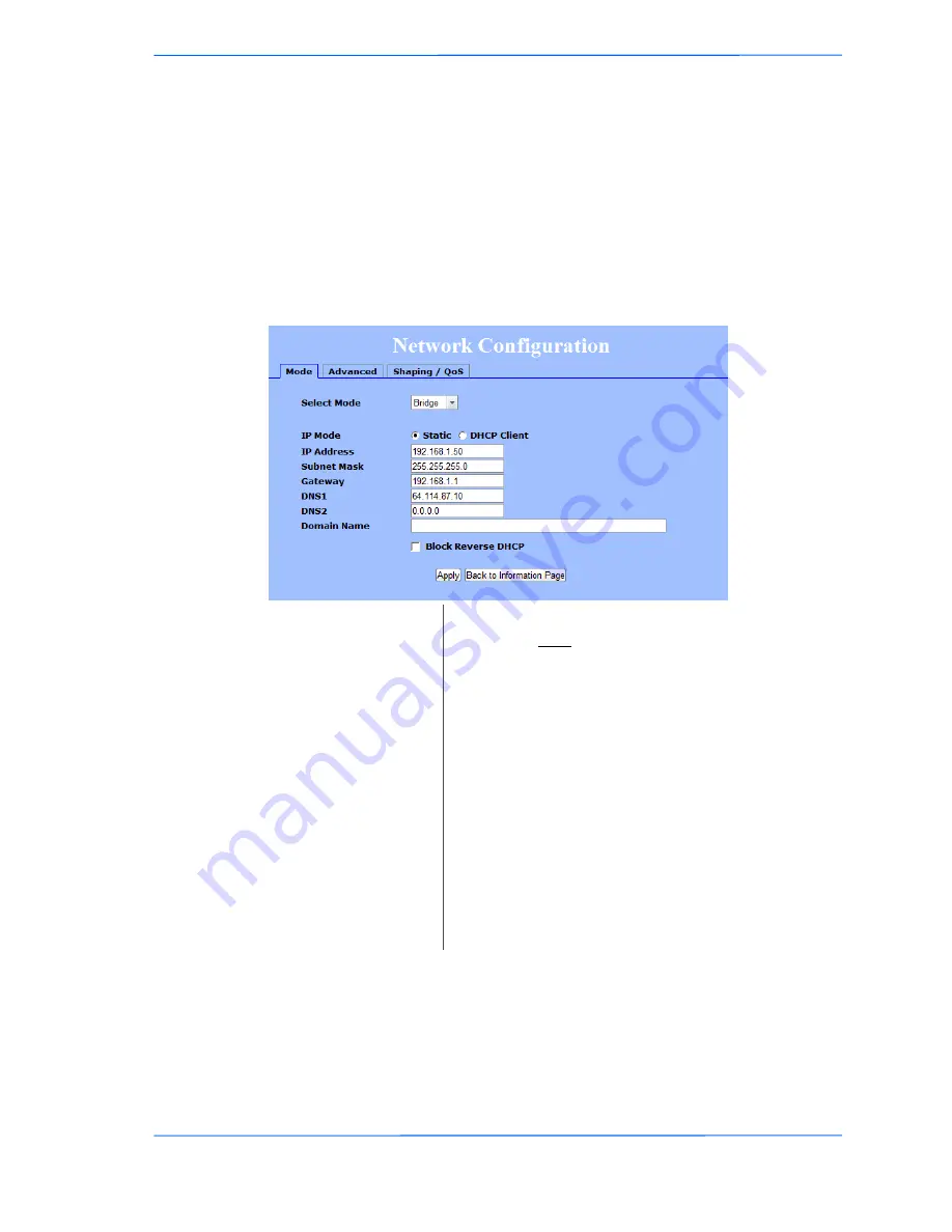 Tranzeo TR-900-11 User Manual Download Page 43