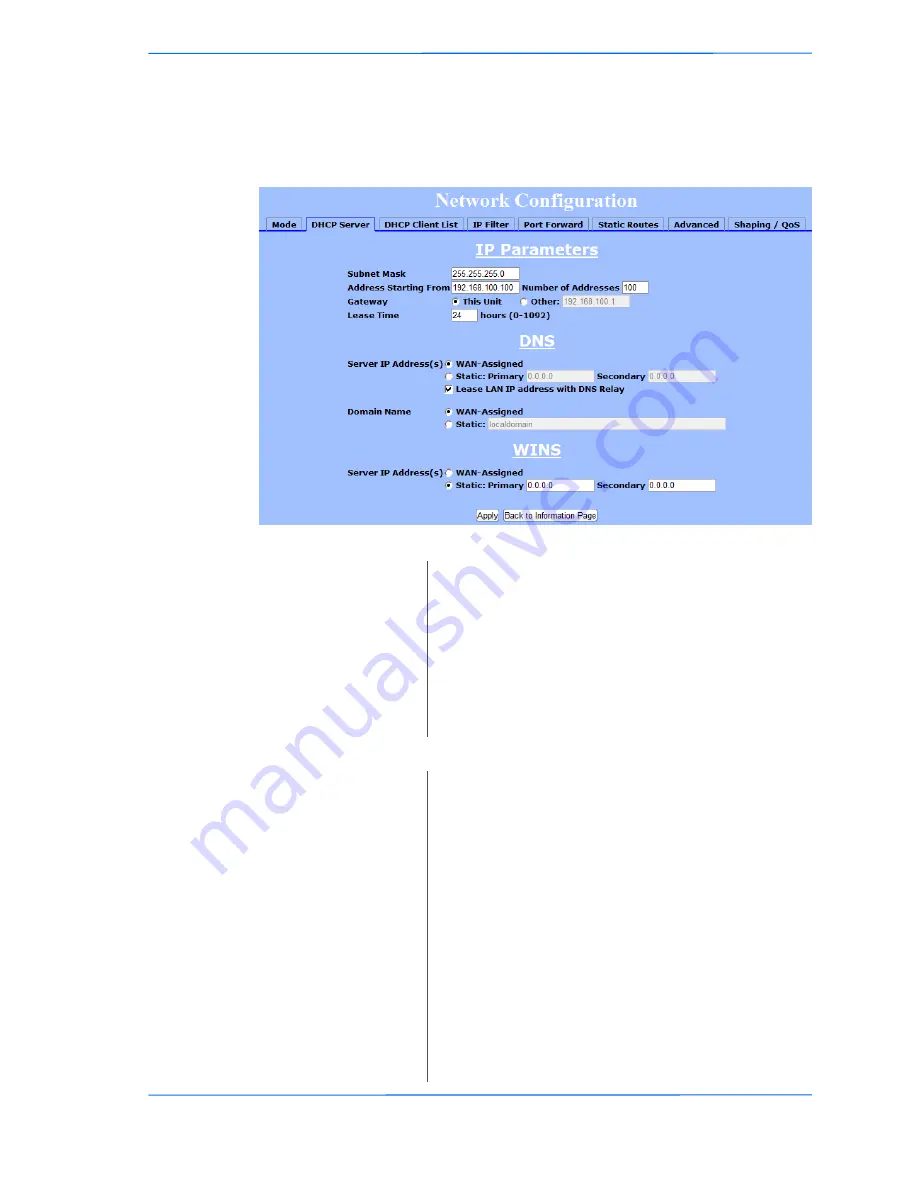 Tranzeo TR-900-11 User Manual Download Page 49