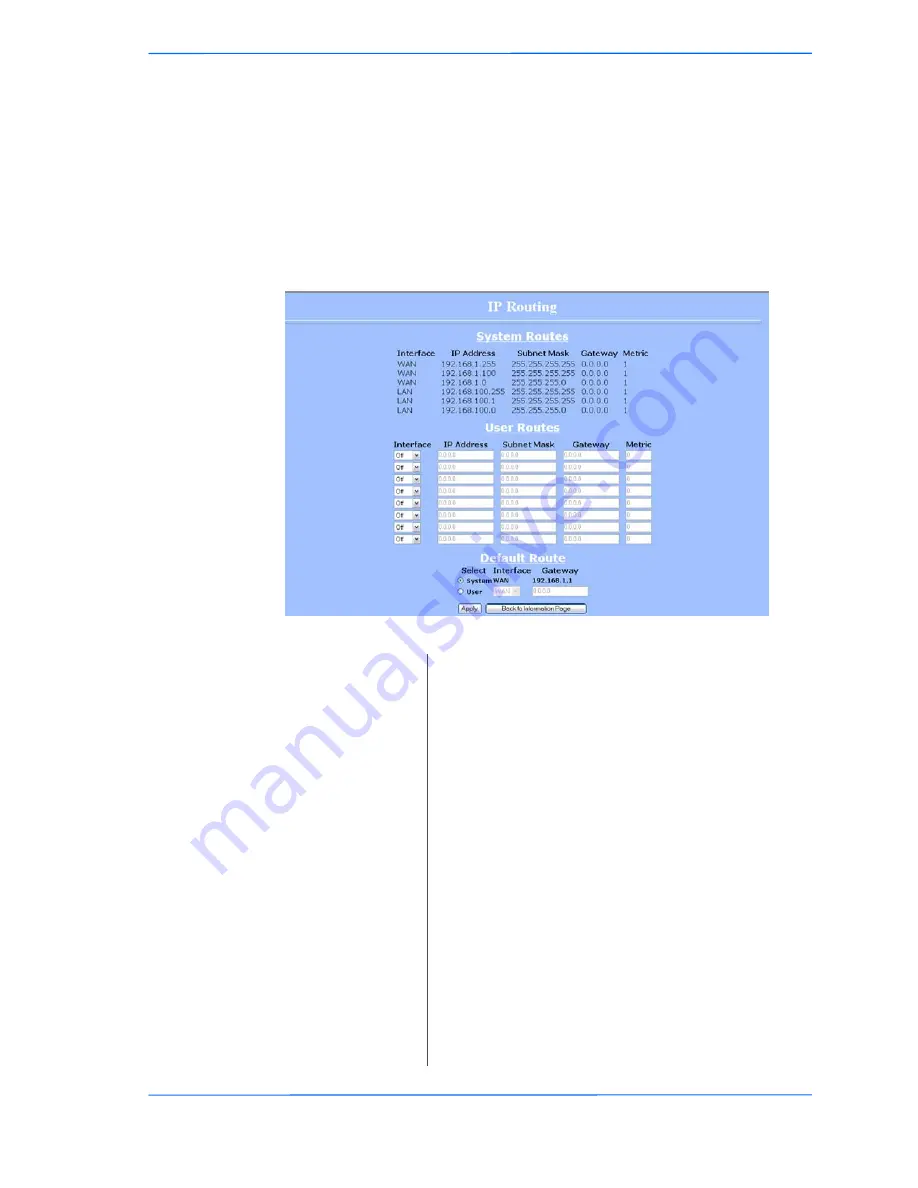 Tranzeo TR-900 Series User Manual Download Page 37