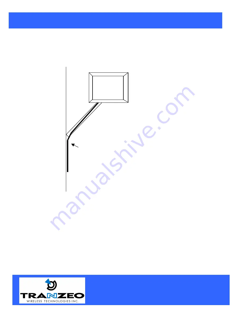 Tranzeo TR-AP-5a-21 Quick Start Manual Download Page 21