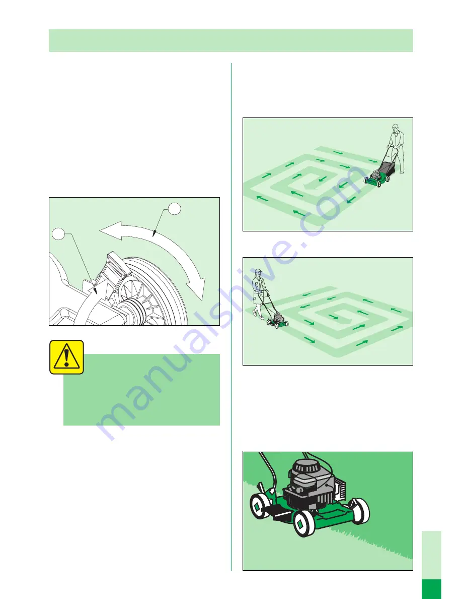 TRAPP MC-350G Instruction Manual Download Page 39