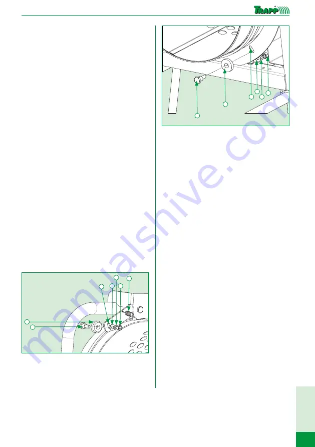 TRAPP MK 370 Скачать руководство пользователя страница 37