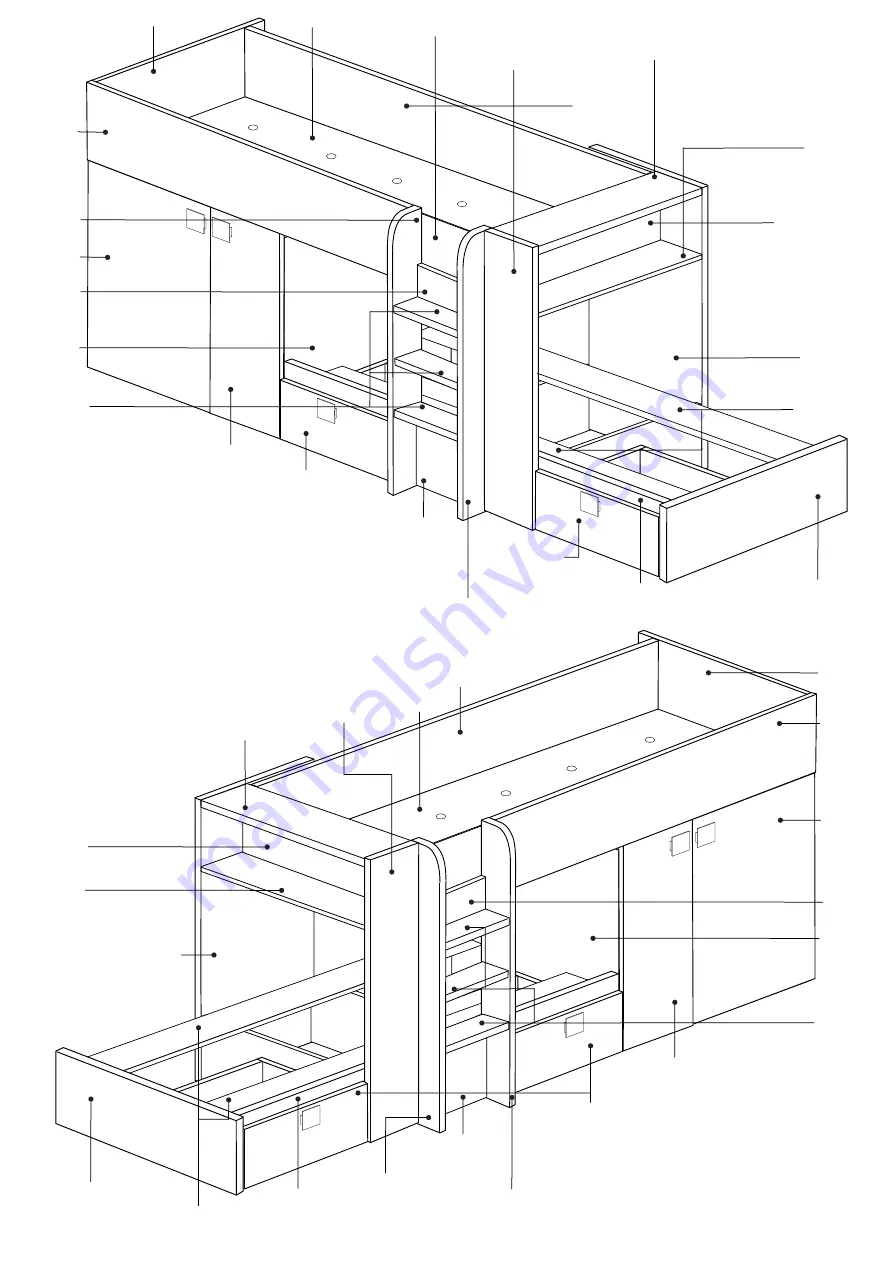 Trasman 1126A Bo1 Assembly Manual Download Page 9