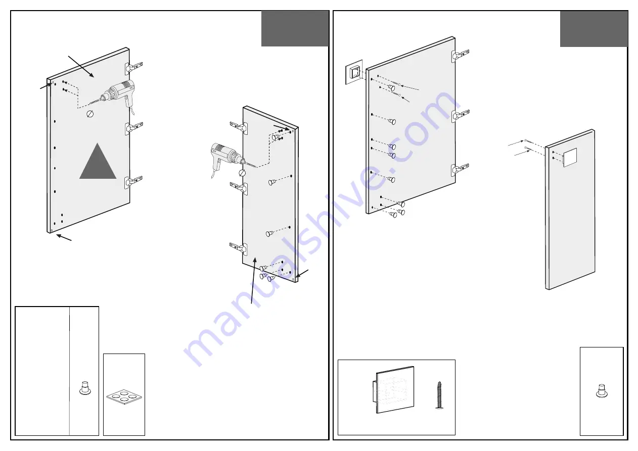 Trasman 1126A Bo1 Assembly Manual Download Page 35