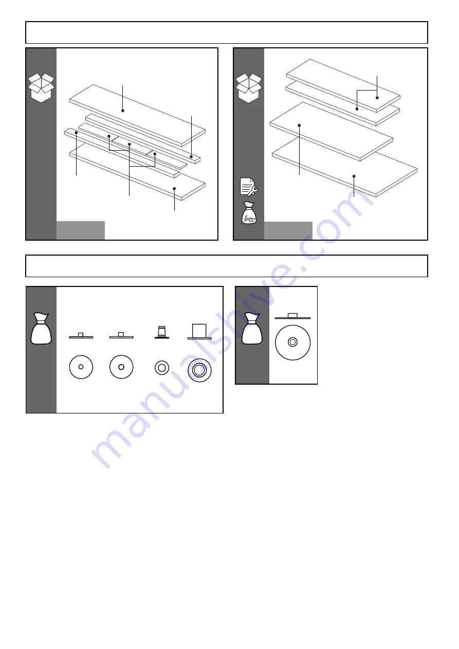 Trasman 1400.B 4.0 Manual Download Page 3