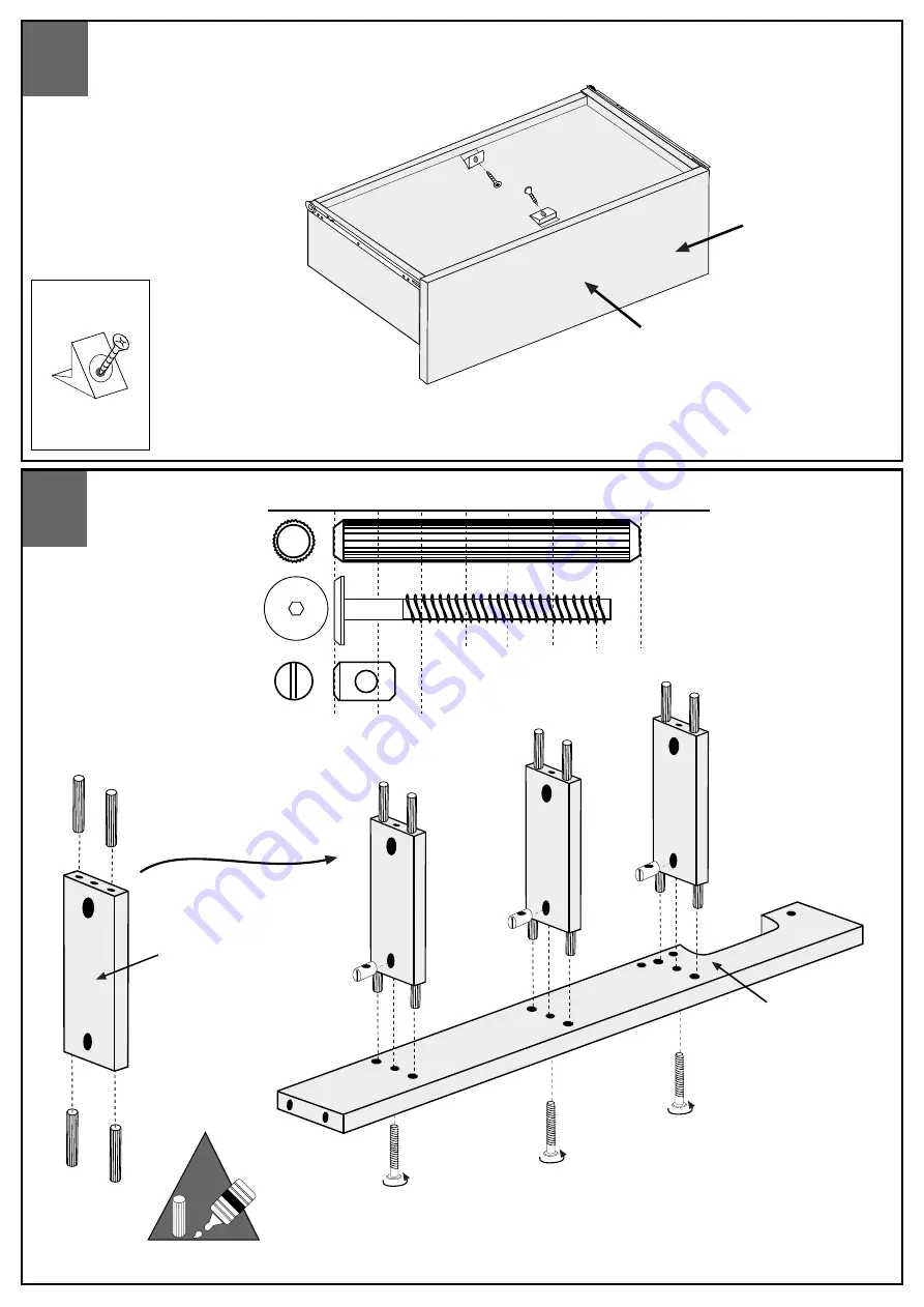 Trasman 1400.B 4.0 Manual Download Page 15