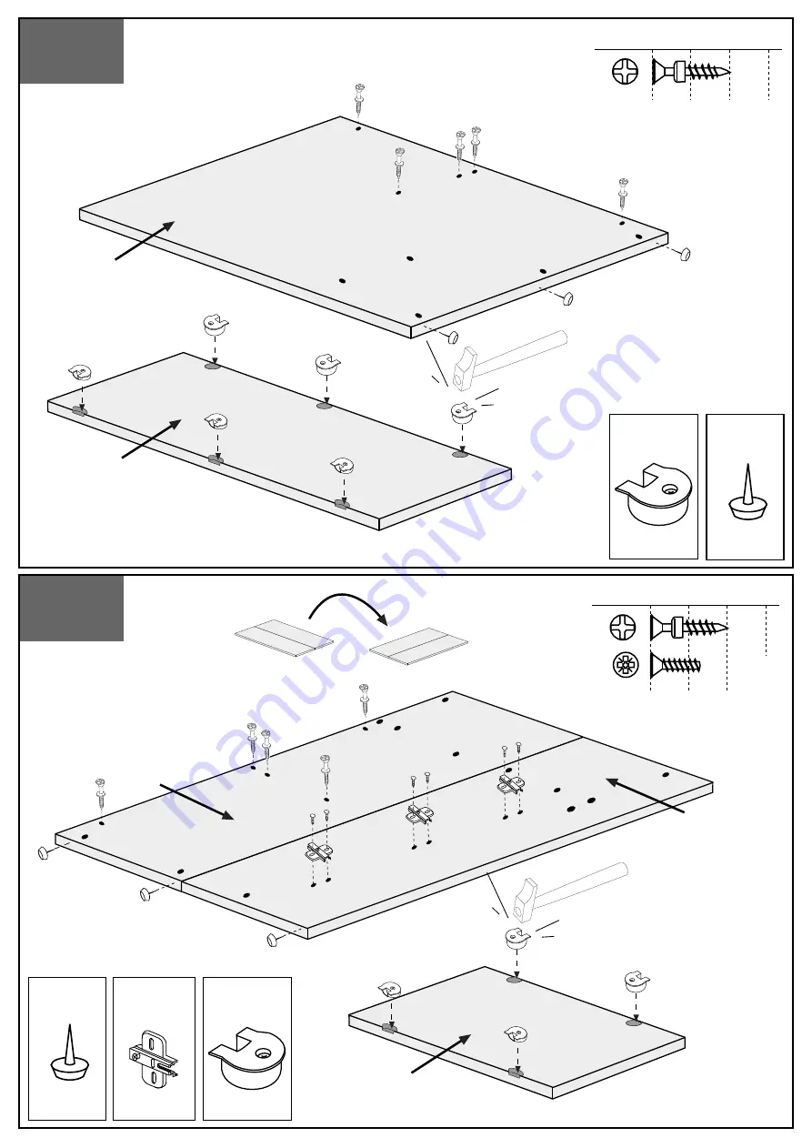 Trasman 1400.B 4.0 Manual Download Page 21