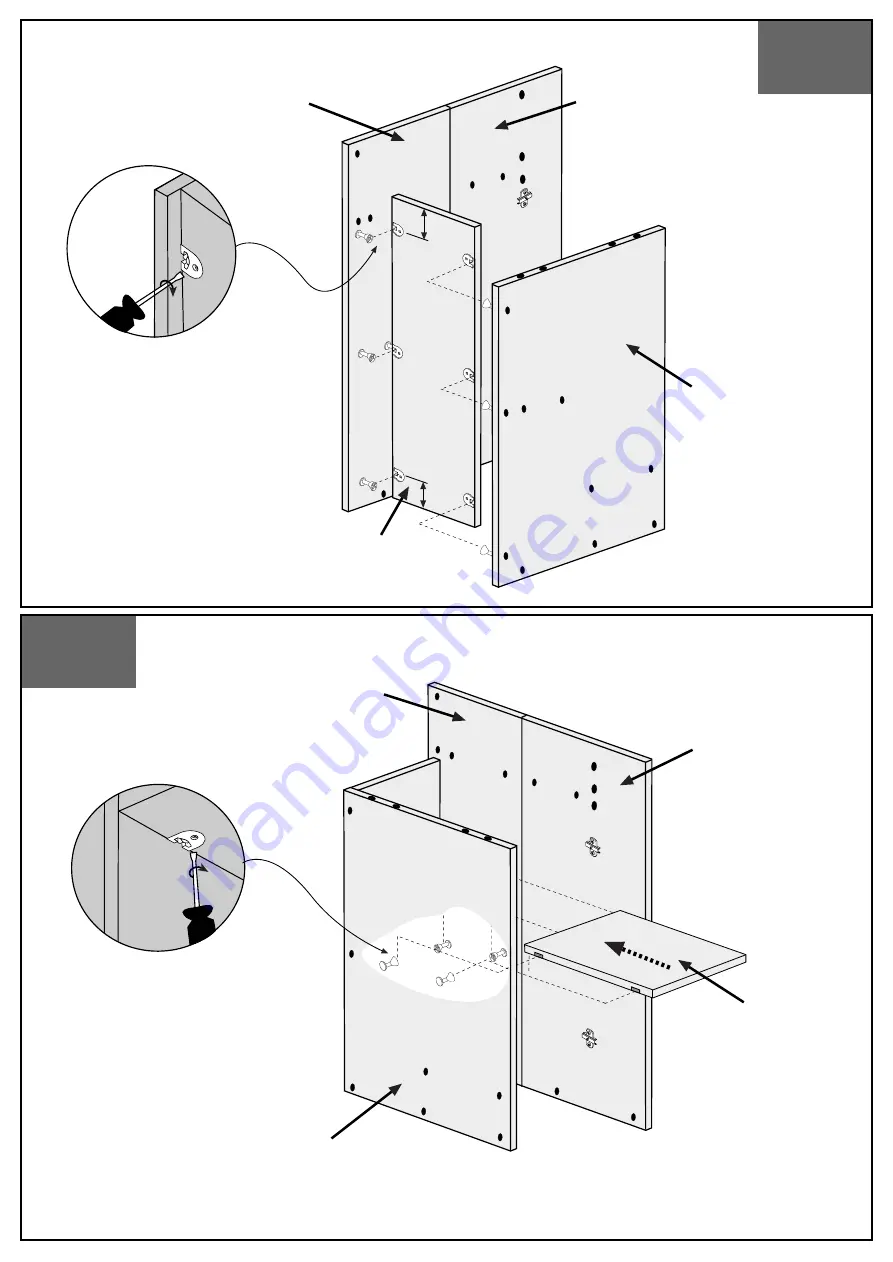 Trasman 1400.B 4.0 Manual Download Page 22