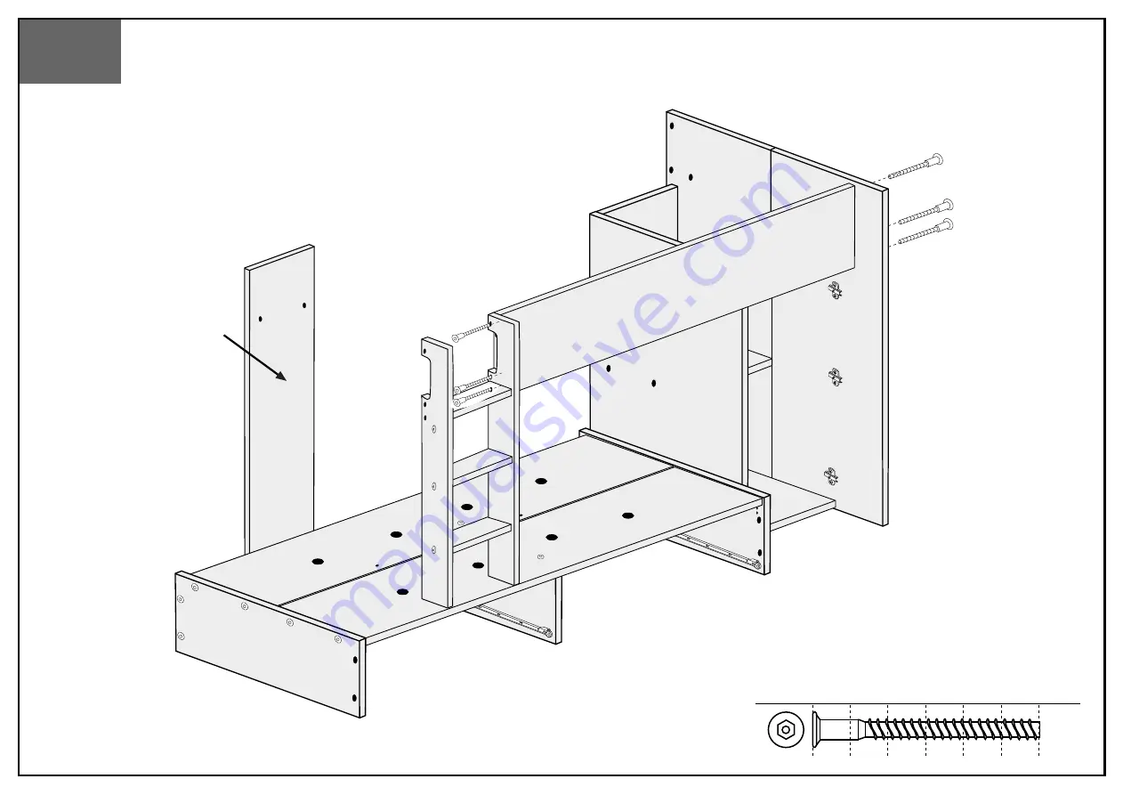 Trasman 1400.B 4.0 Manual Download Page 25