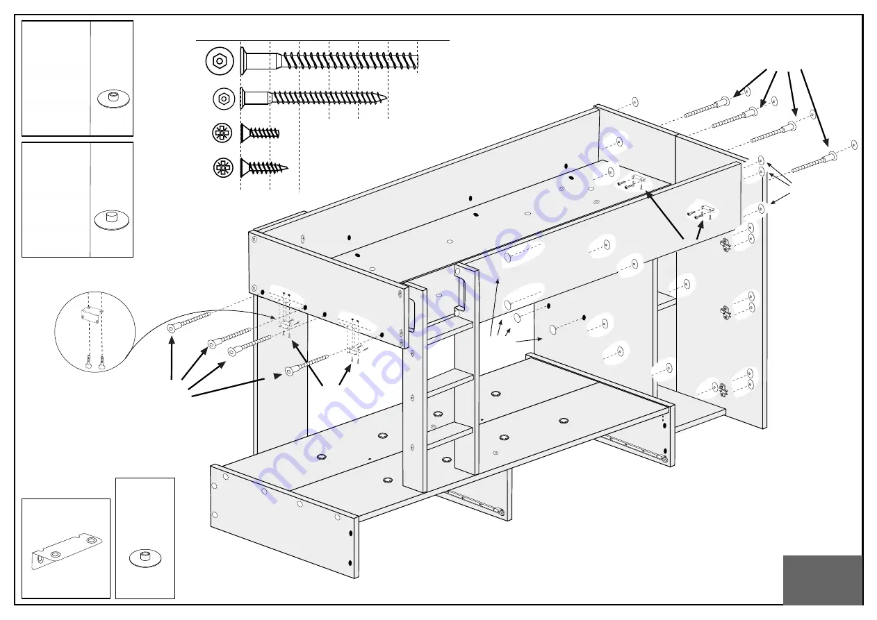 Trasman 1400.B 4.0 Manual Download Page 30