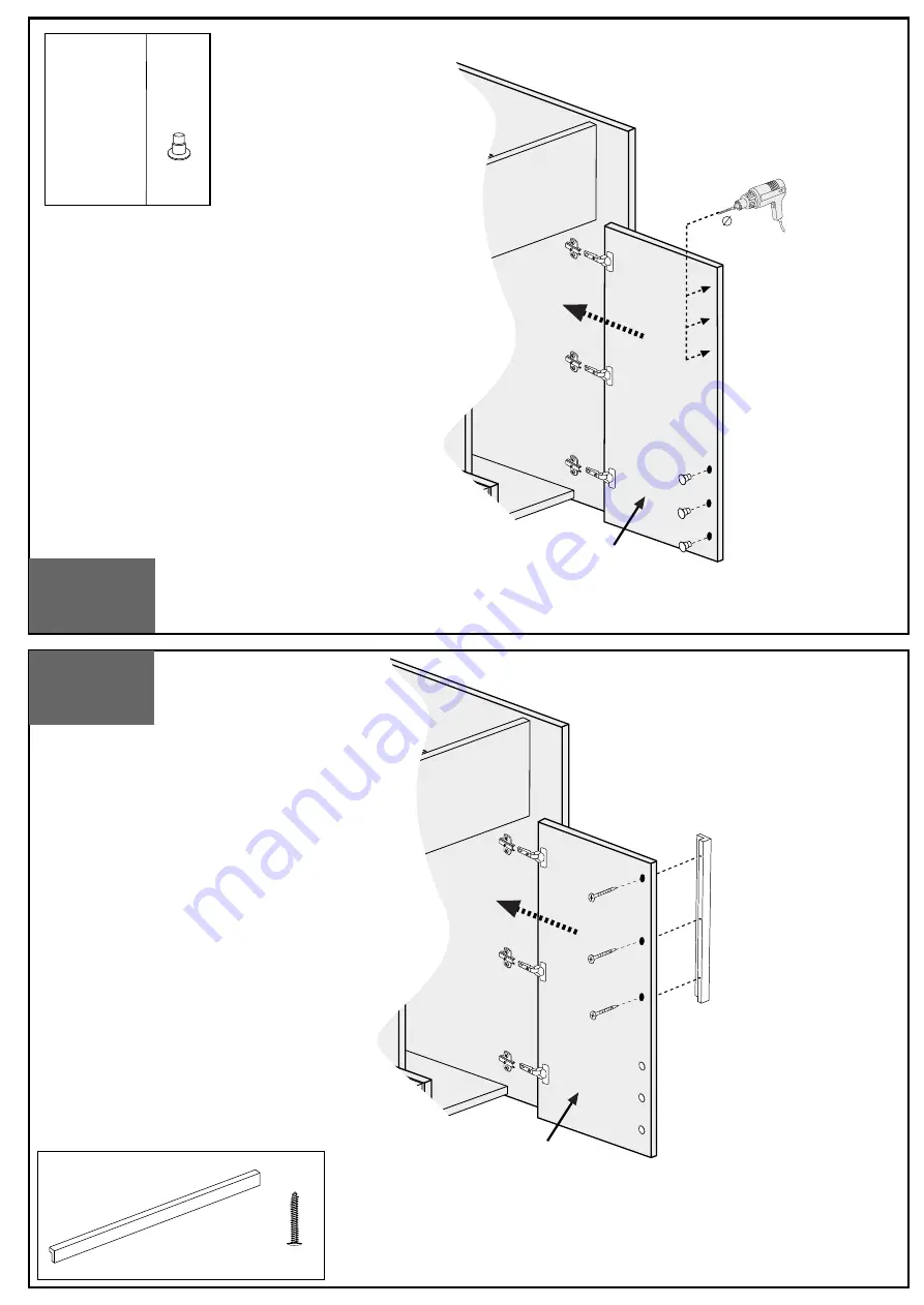 Trasman 1400.B 4.0 Manual Download Page 36