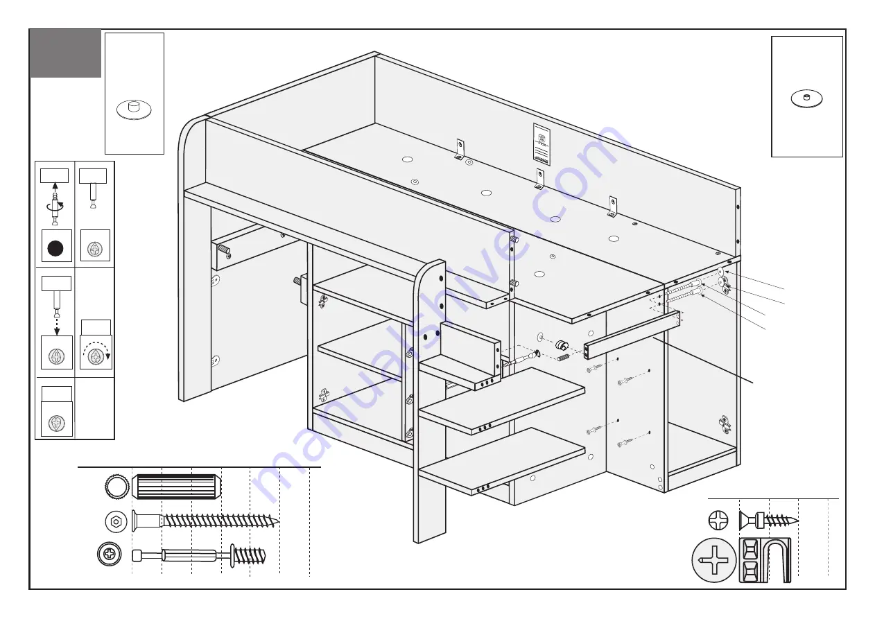 Trasman 6010 Bo8 Скачать руководство пользователя страница 21