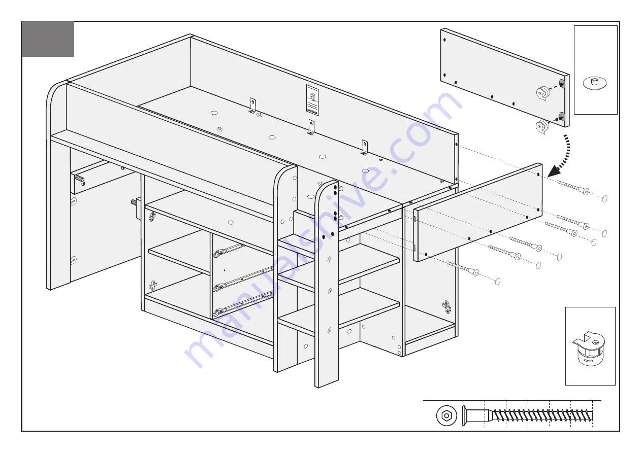 Trasman 6010 Bo8 Скачать руководство пользователя страница 24