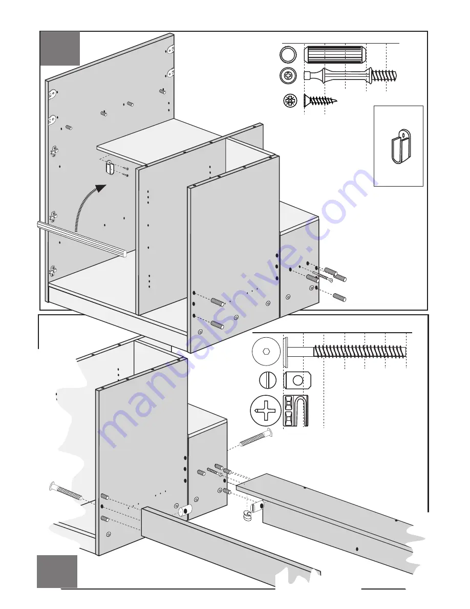 Trasman 6816A Bo3 Assembly Manual Download Page 12