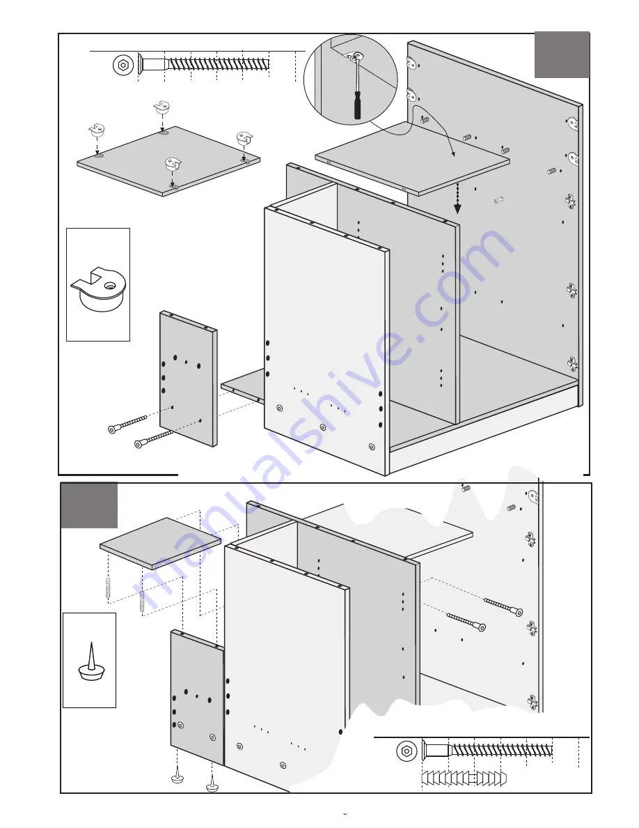 Trasman 6816A Bo3 Скачать руководство пользователя страница 26