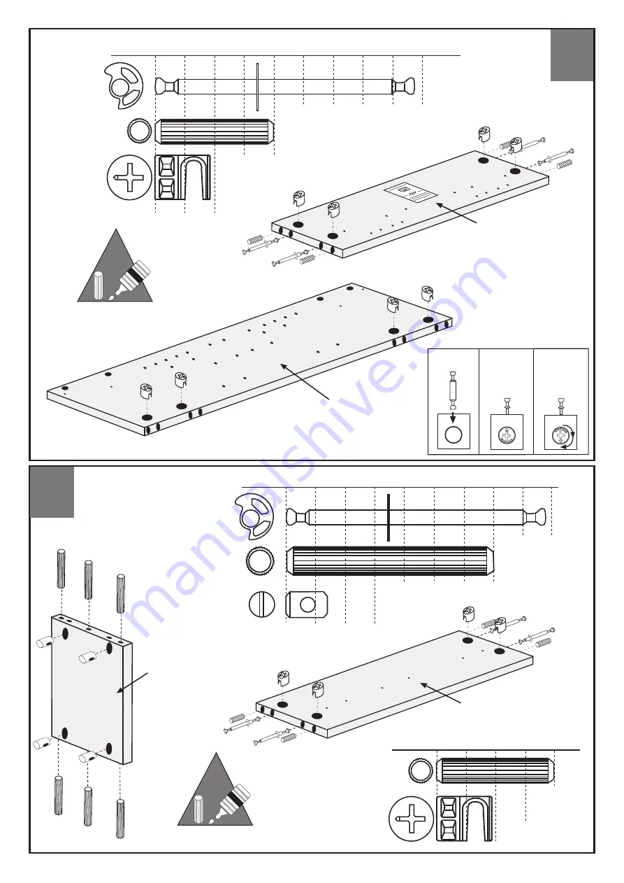 Trasman Graham MSPACE 5035 Скачать руководство пользователя страница 10