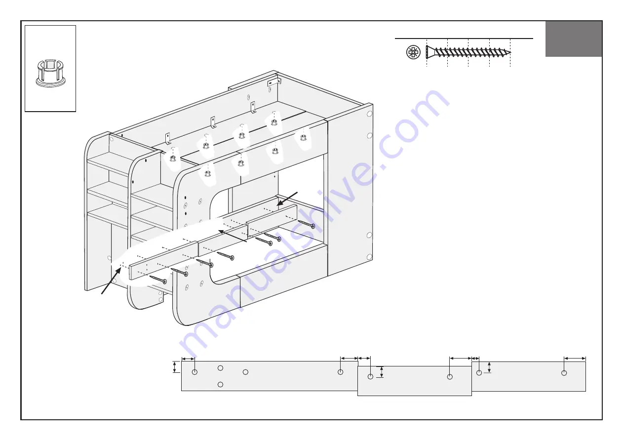 Trasman Graham MSPACE 5035 Скачать руководство пользователя страница 21