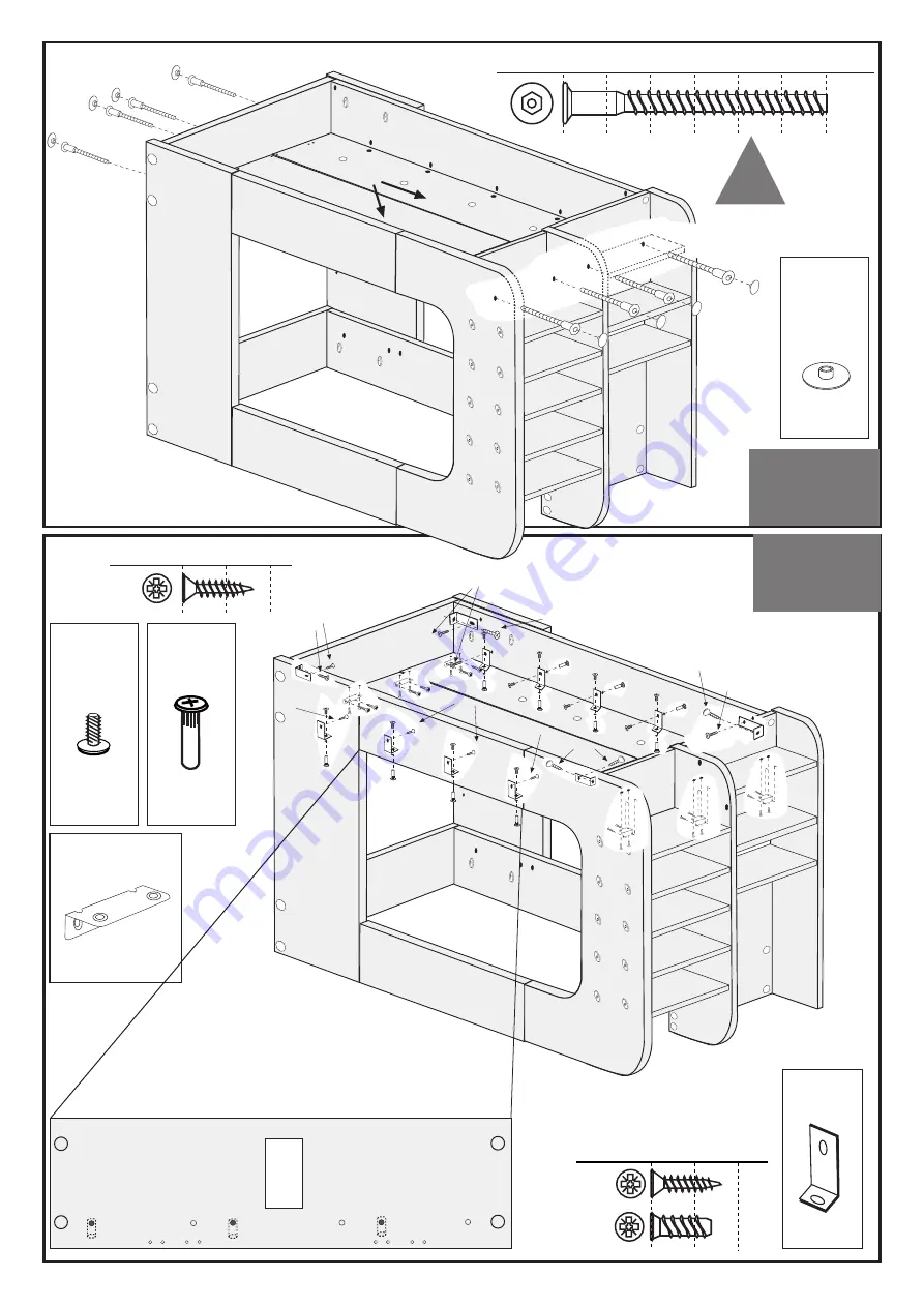 Trasman Graham MSPACE 5035 Скачать руководство пользователя страница 42