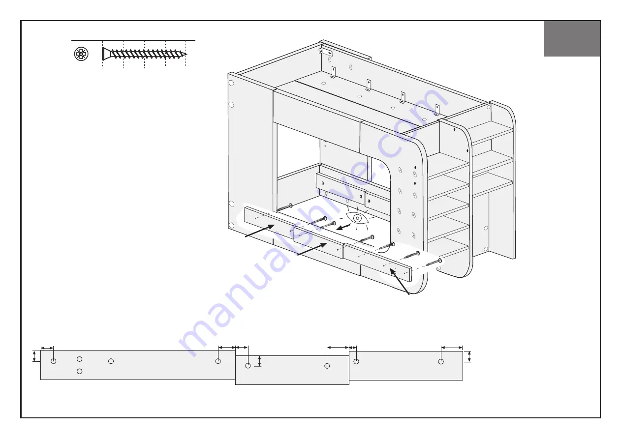 Trasman Graham MSPACE 5035 Скачать руководство пользователя страница 44