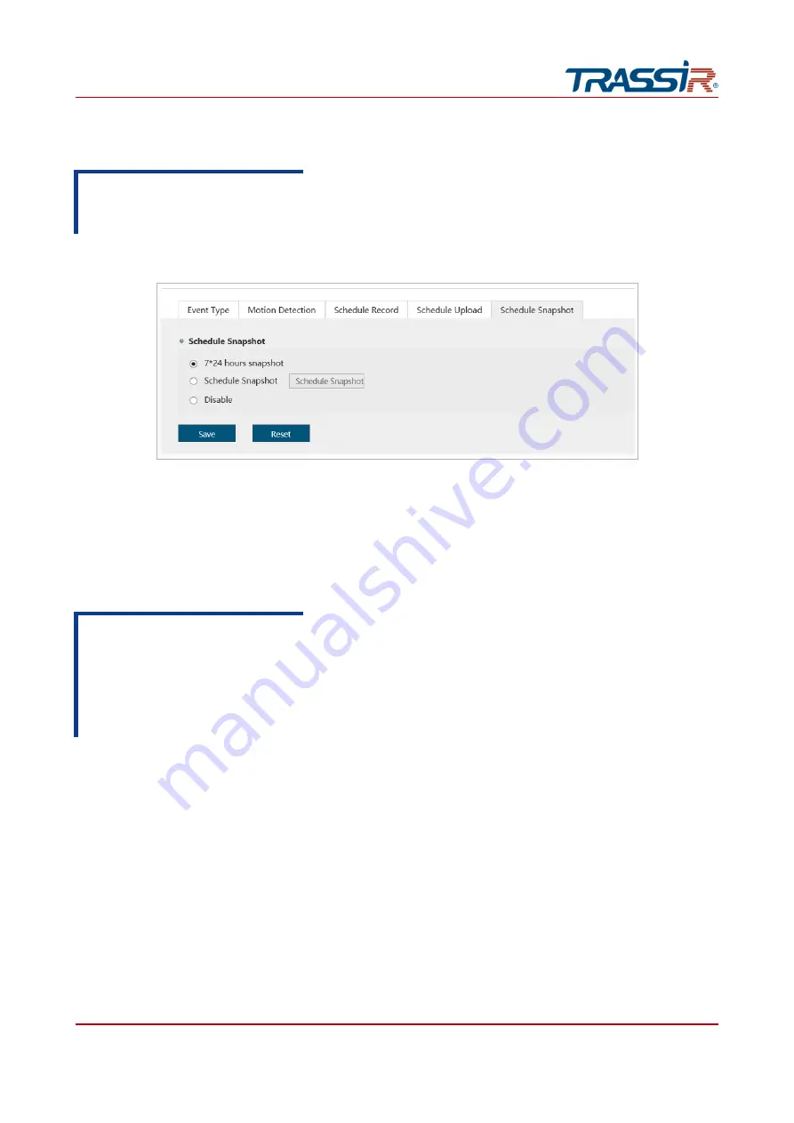 TRASSIR TR-D4D2 User Manual Download Page 121