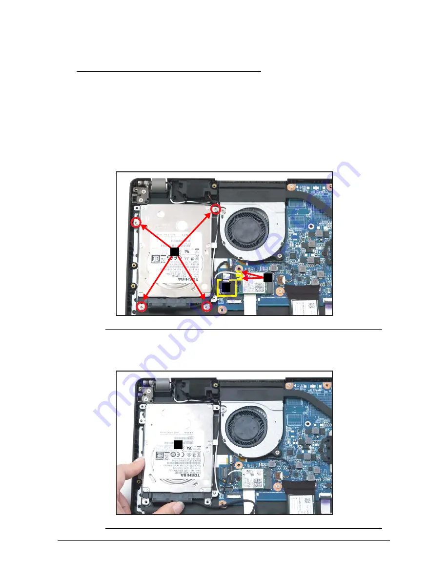 Travelmate P214-52 Manual Download Page 26