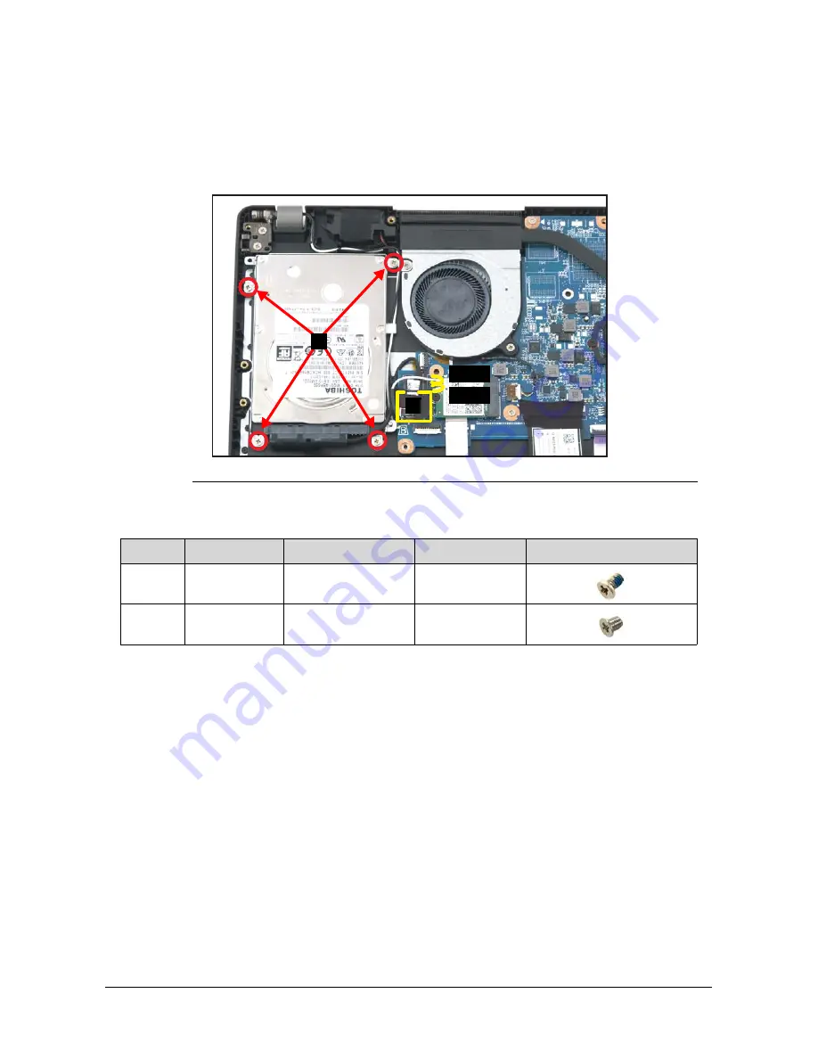 Travelmate P214-52 Manual Download Page 86