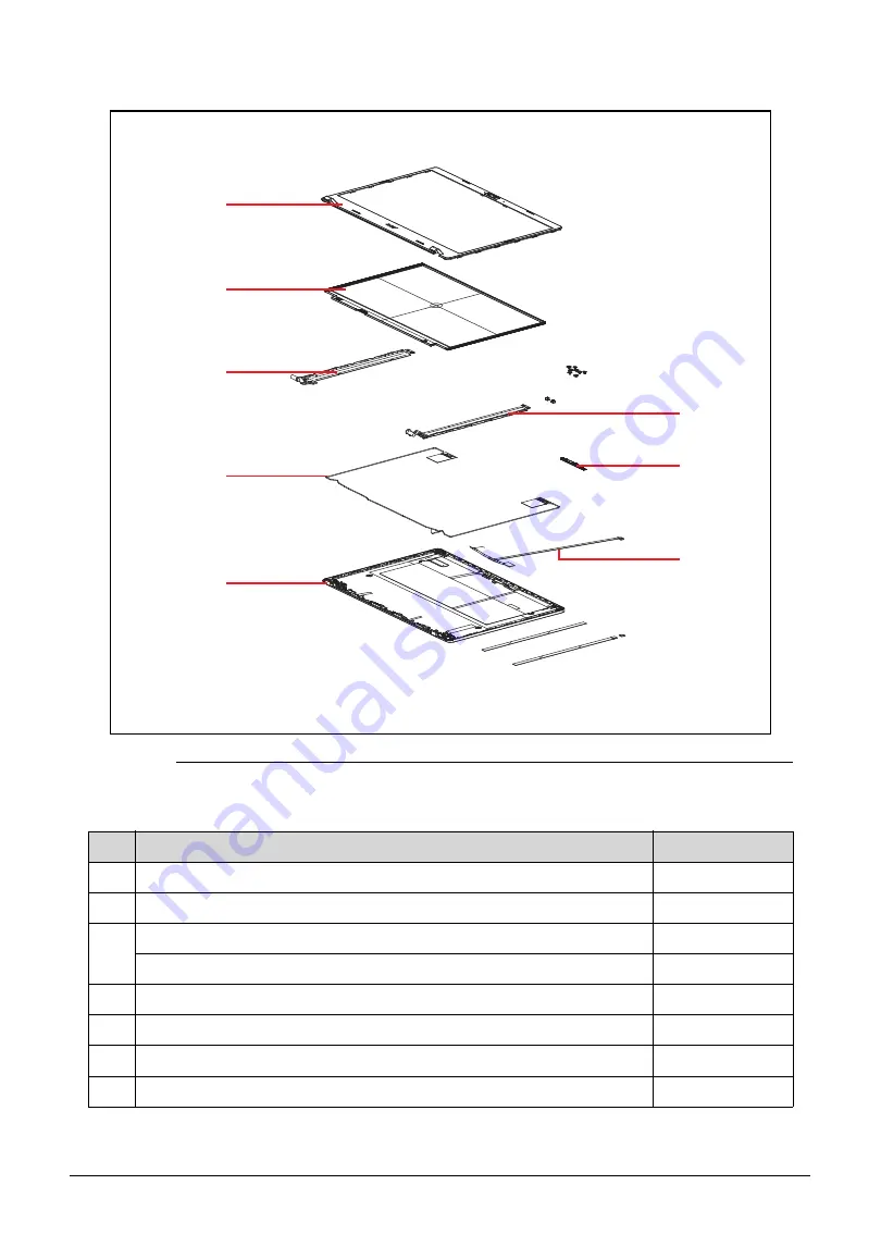 Travelmate P215-52 Lifecycle Extension Manual Download Page 44