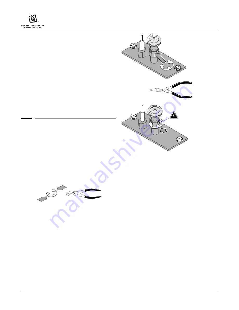 Travis Industries 250-02736 Manual Download Page 2