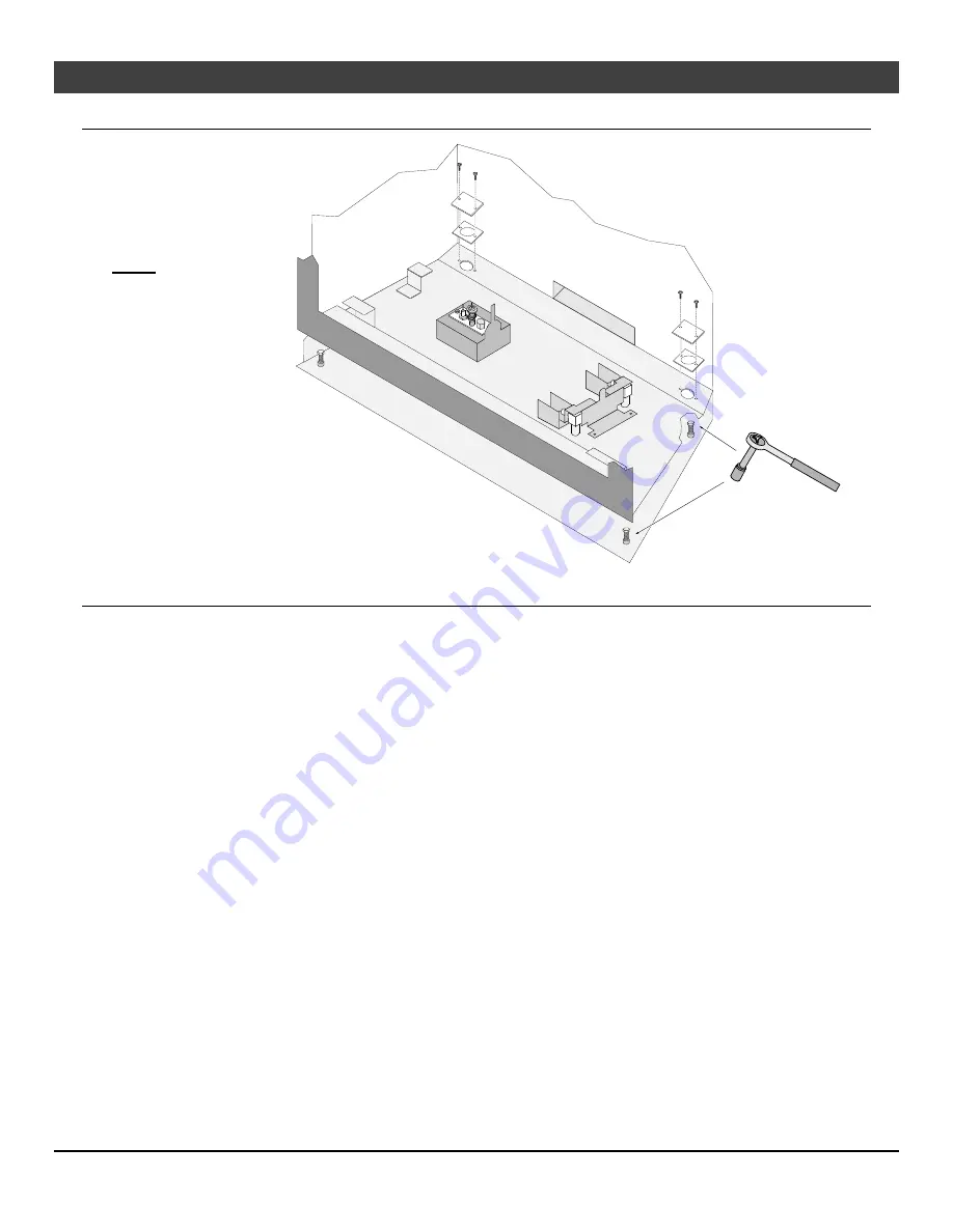 Travis Industries 33 DVI Скачать руководство пользователя страница 10