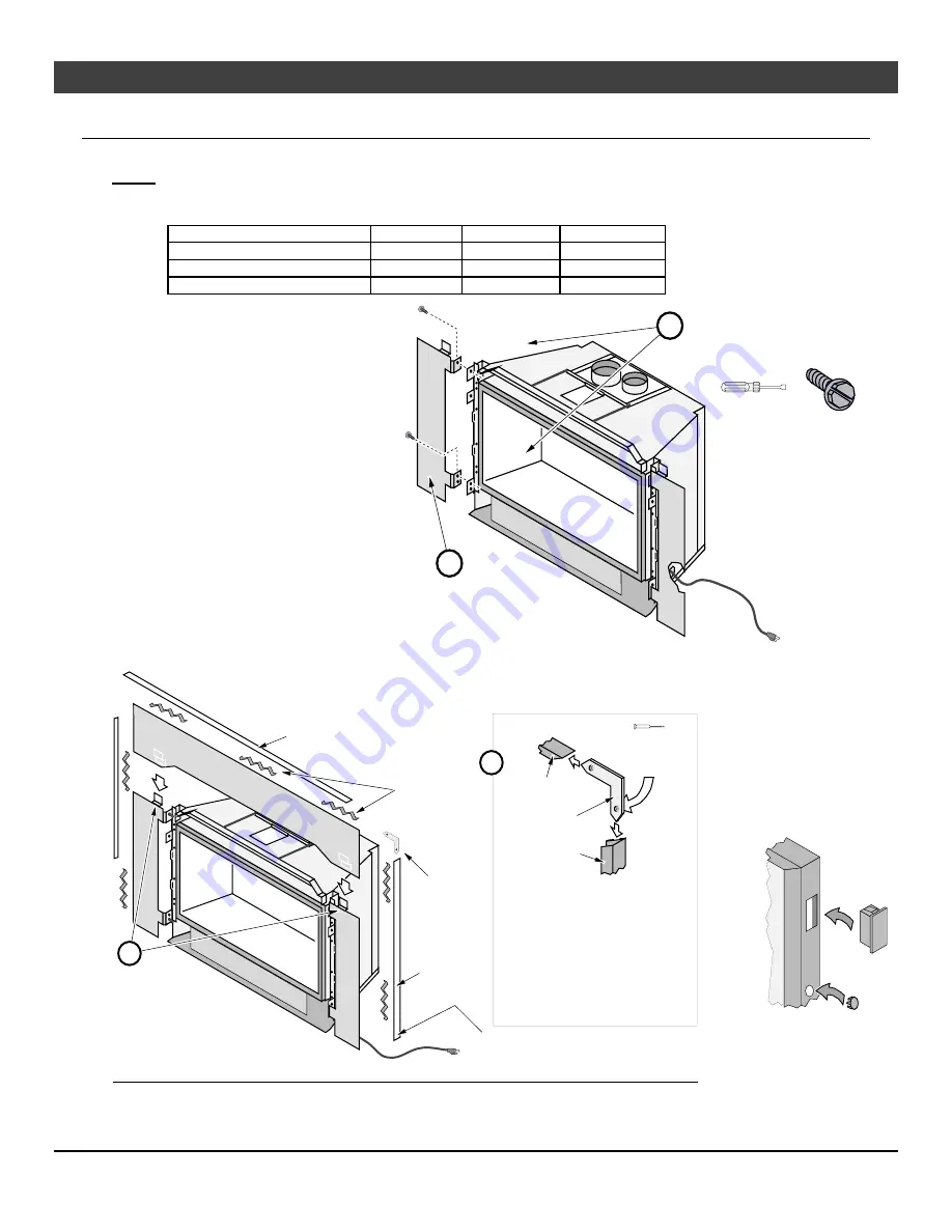 Travis Industries 33 DVI Скачать руководство пользователя страница 18