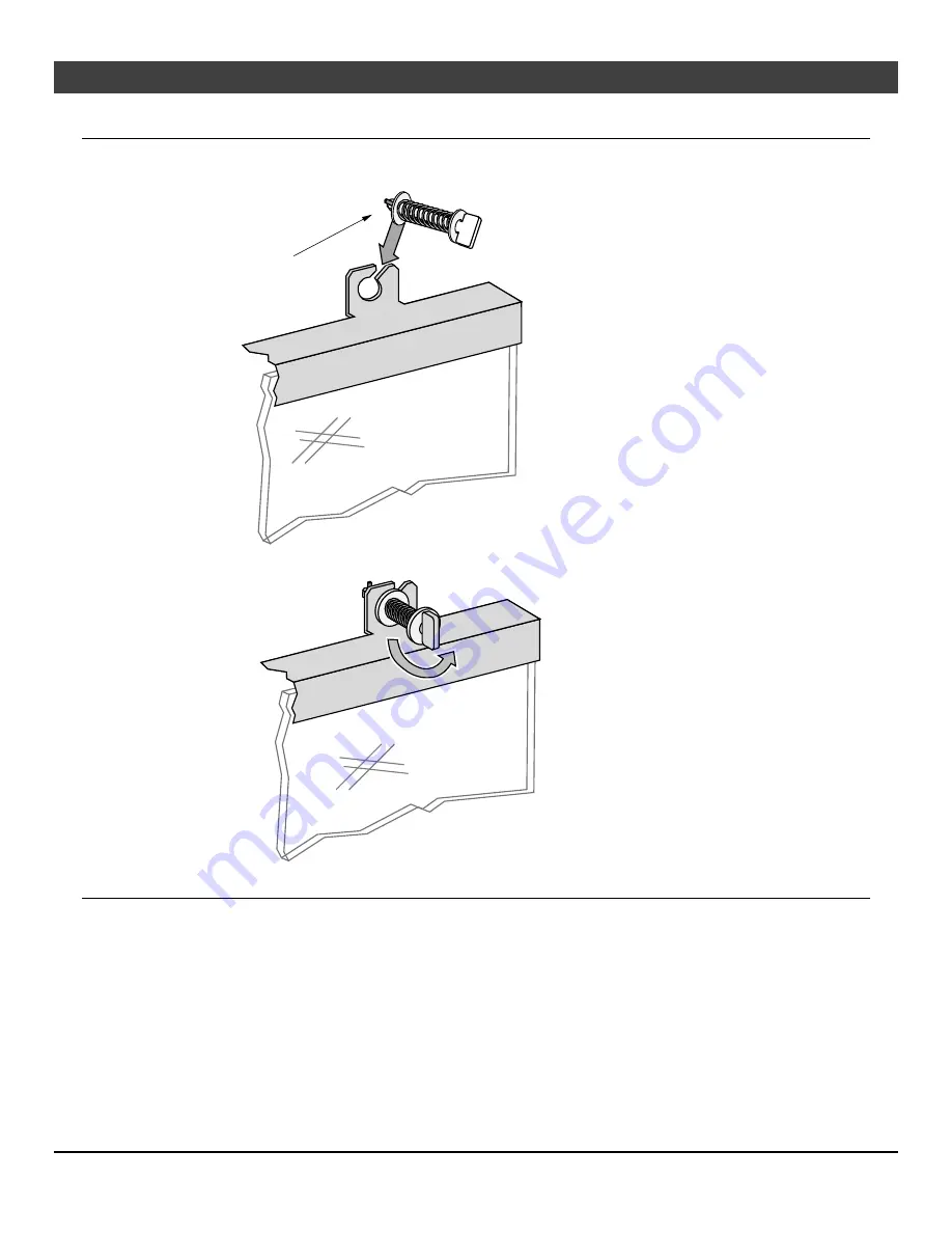 Travis Industries 33 DVI Скачать руководство пользователя страница 23