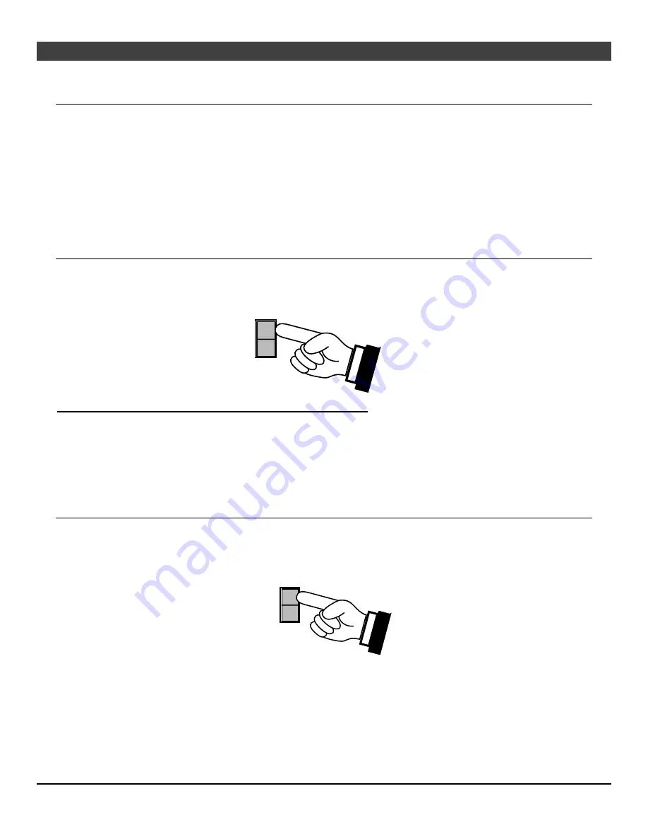 Travis Industries 33 DVI Owner'S Manual Download Page 27