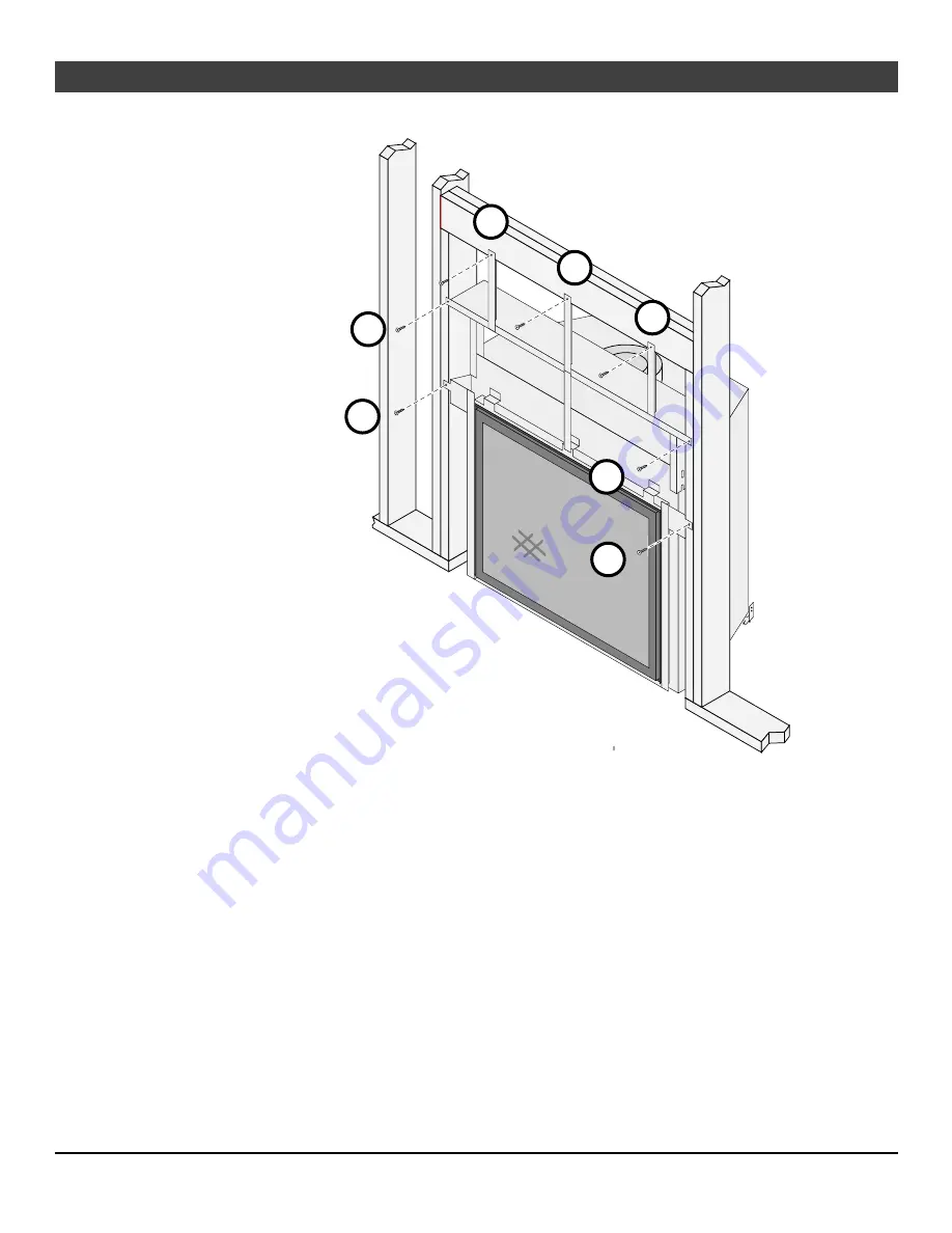 Travis Industries 36 CF II Installation Manual Download Page 15