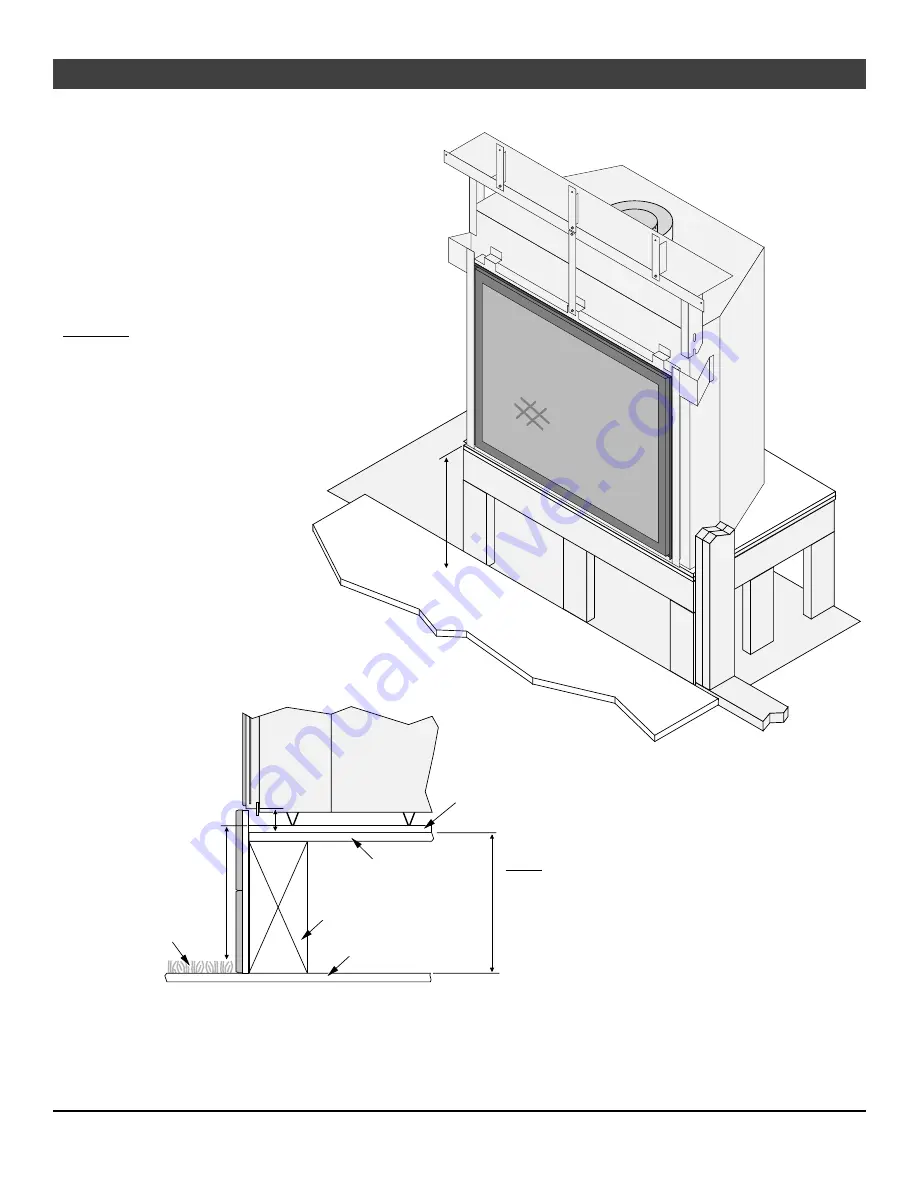 Travis Industries 36 CF II Скачать руководство пользователя страница 30