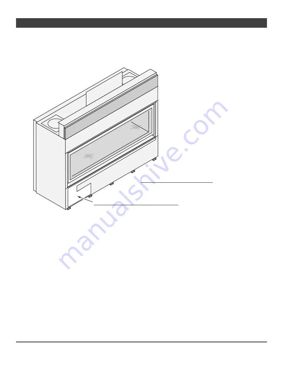 Travis Industries 4415 HO ST Installation Manual Download Page 35