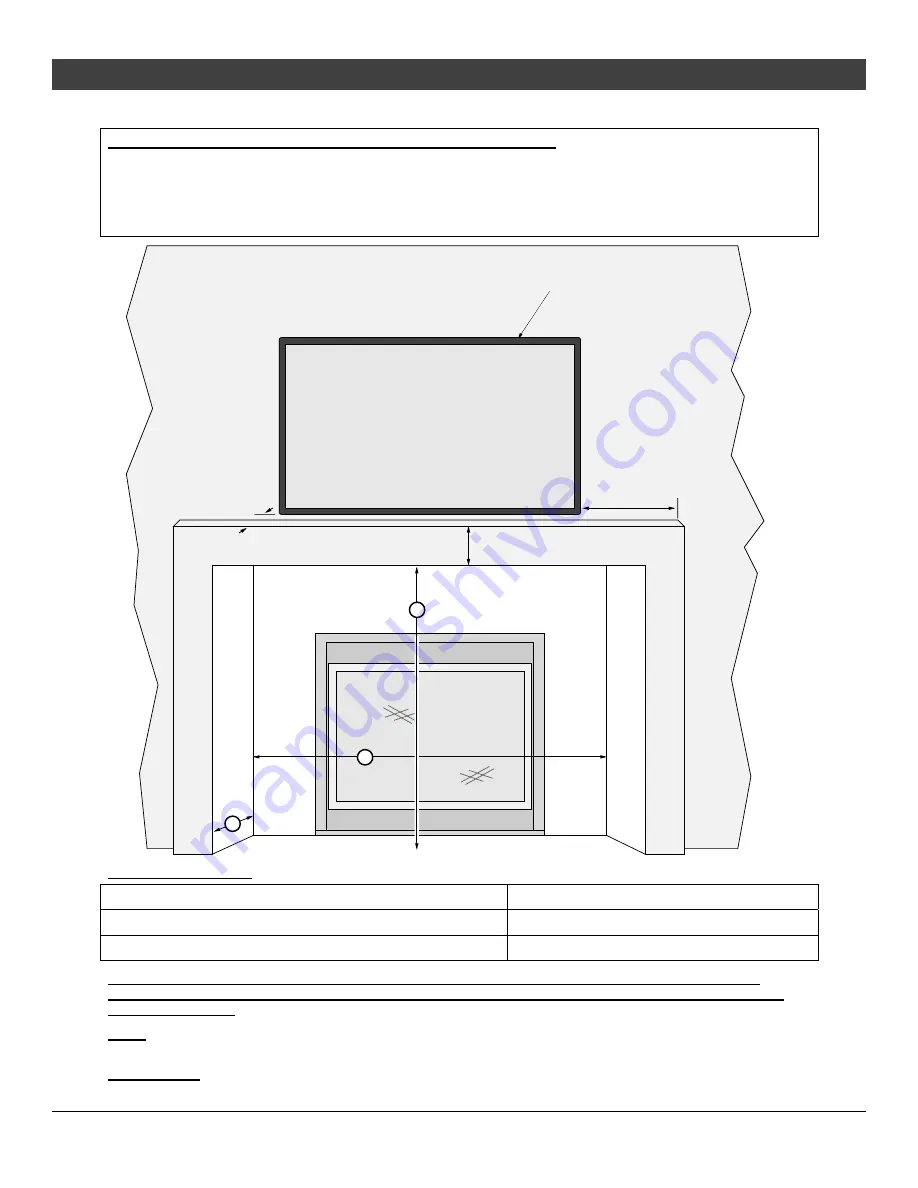 Travis Industries 564 Cleanface Installation Manual Download Page 15