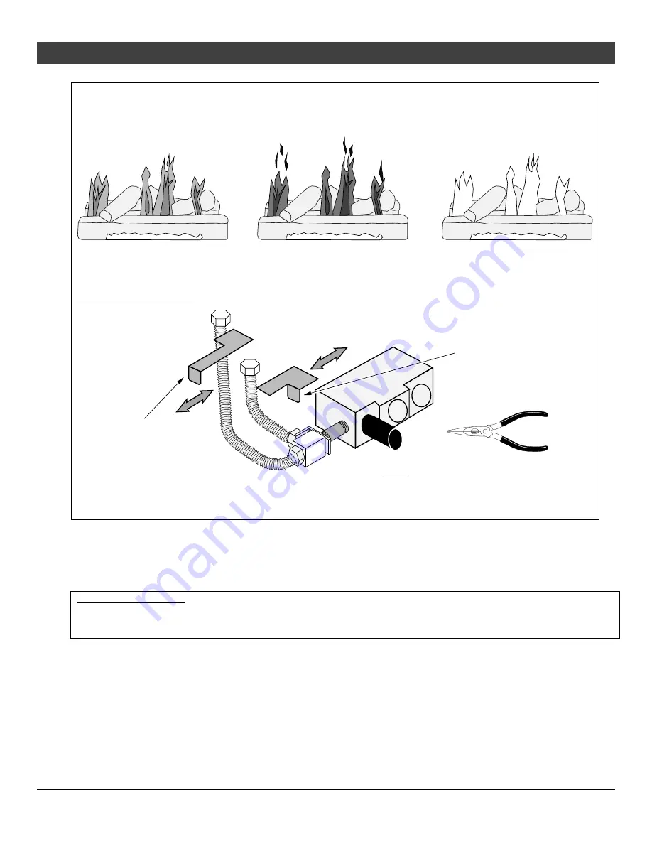 Travis Industries 564 Cleanface Installation Manual Download Page 41