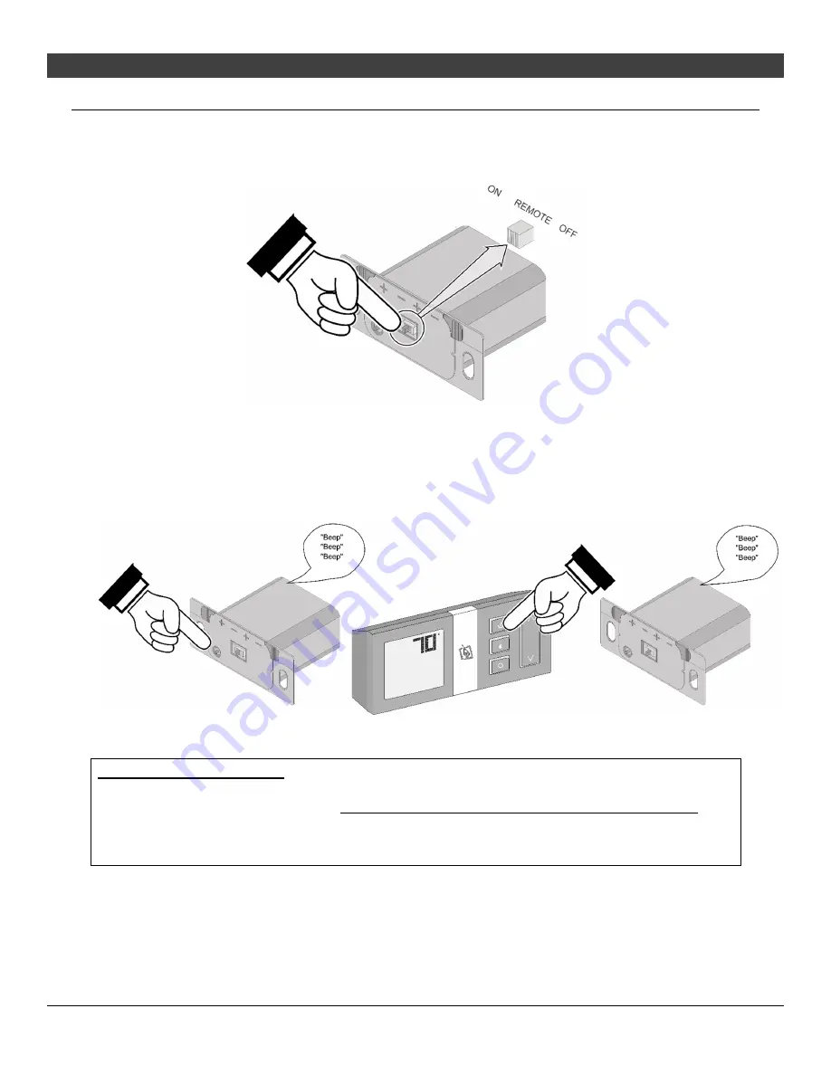 Travis Industries 616 Diamond-Fyre GSR2 Скачать руководство пользователя страница 29