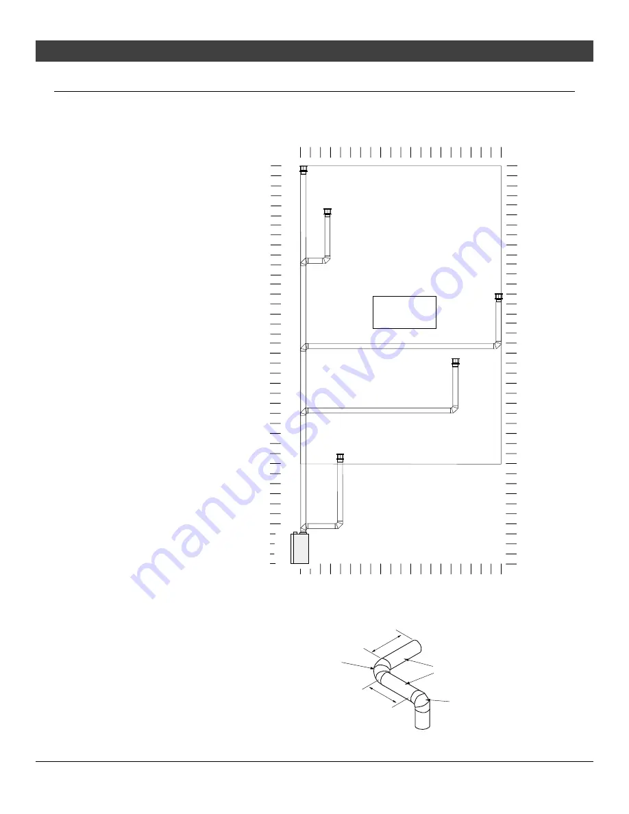 Travis Industries 864 Clean Face Installation Manual Download Page 30