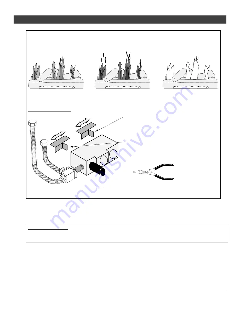 Travis Industries 864 Clean Face Installation Manual Download Page 37