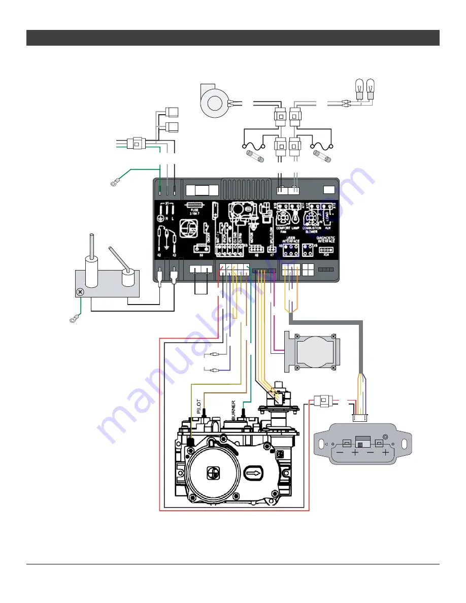 Travis Industries 864 Clean Face Скачать руководство пользователя страница 51