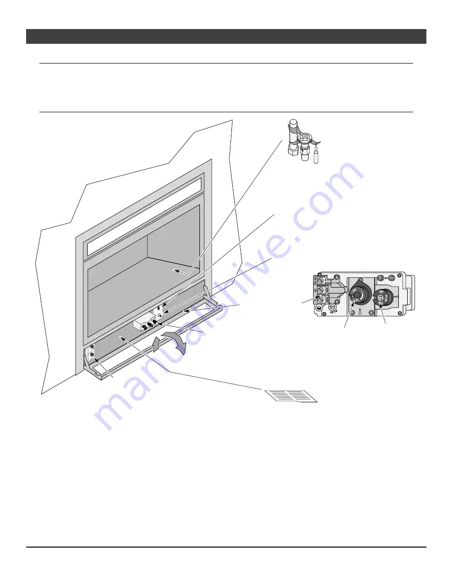 Travis Industries 864 HH Owner'S Manual Download Page 6