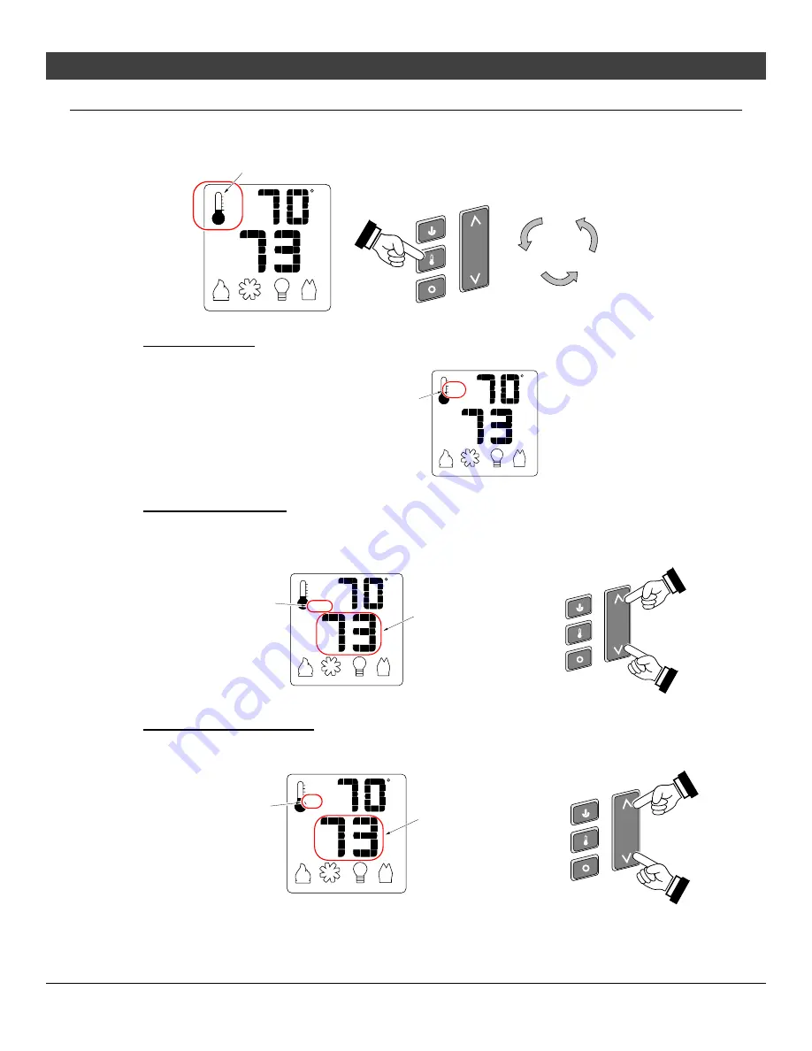 Travis Industries 864 HO GSR2 Owner'S Manual Download Page 11