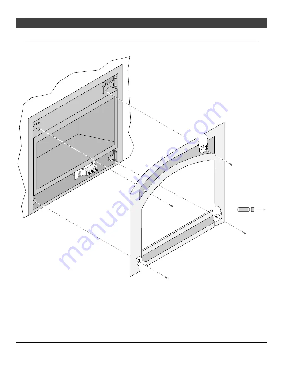 Travis Industries 864 HO GSR2 Owner'S Manual Download Page 18