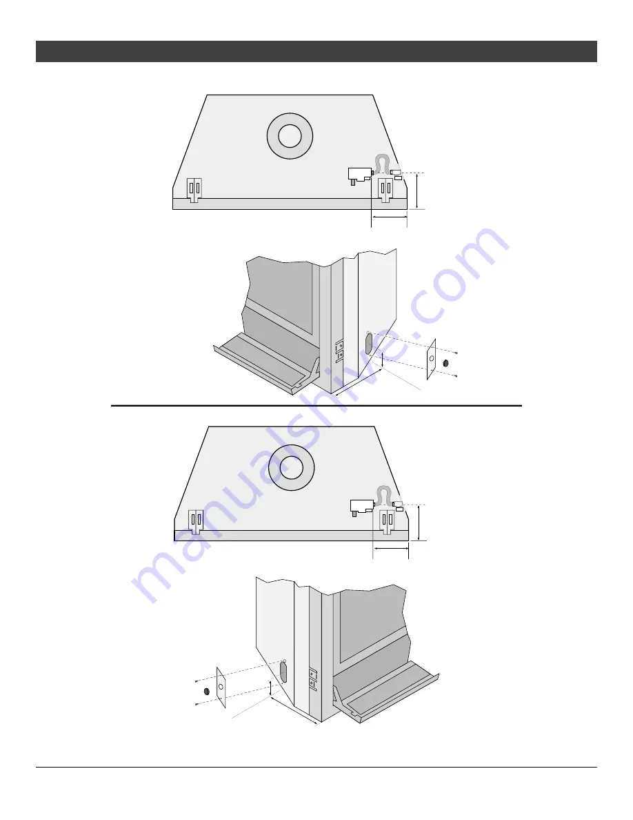 Travis Industries 864 TRV GS2 Installation Manual Download Page 18