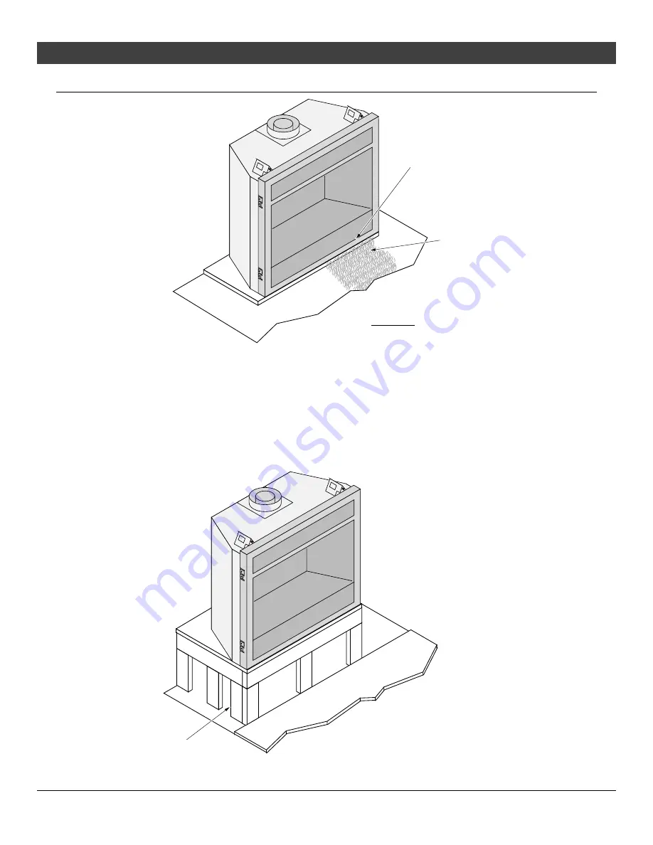 Travis Industries 864 TRV GS2 Installation Manual Download Page 32