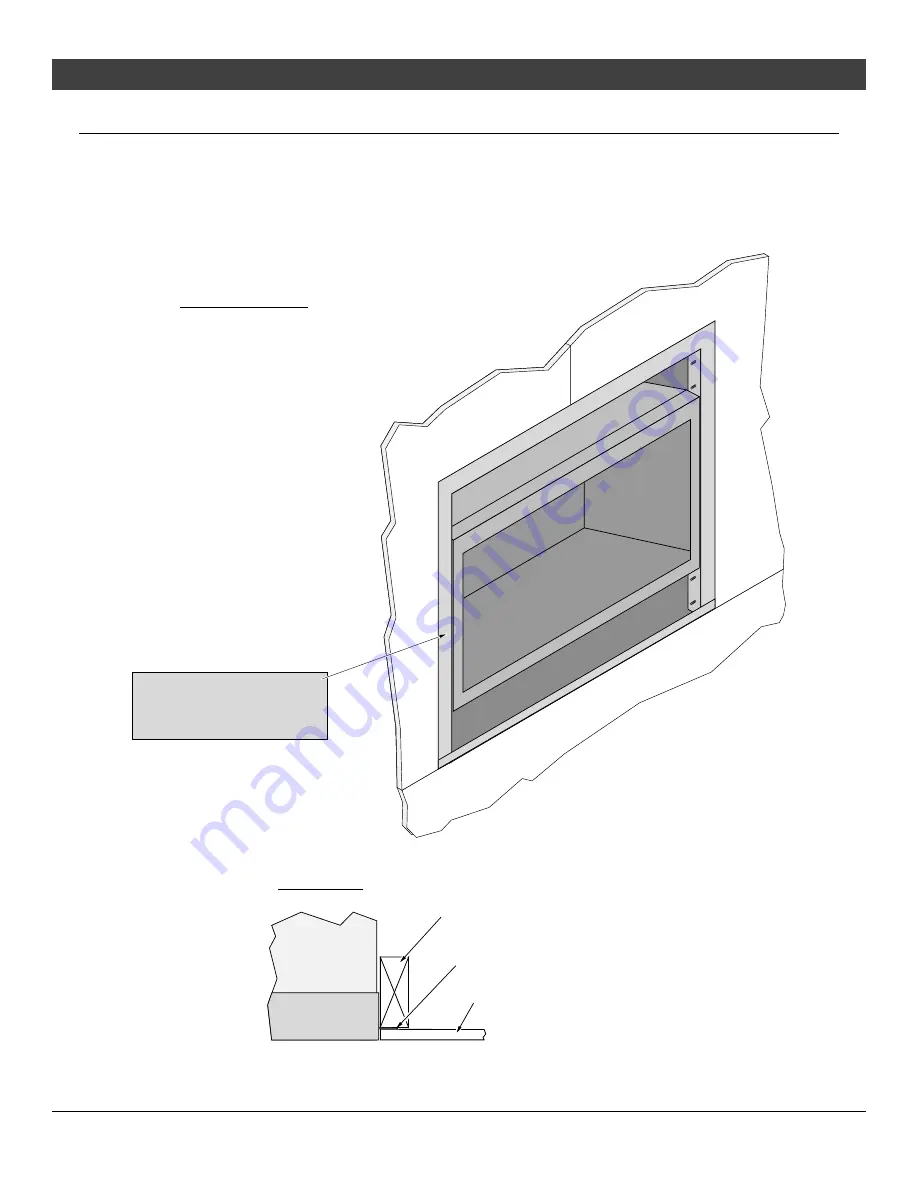 Travis Industries 864 TRV GS2 Installation Manual Download Page 33